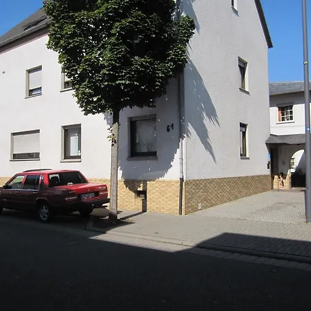 Hilli's Ferienwohnung