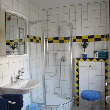 Hilli's Ferienwohnung