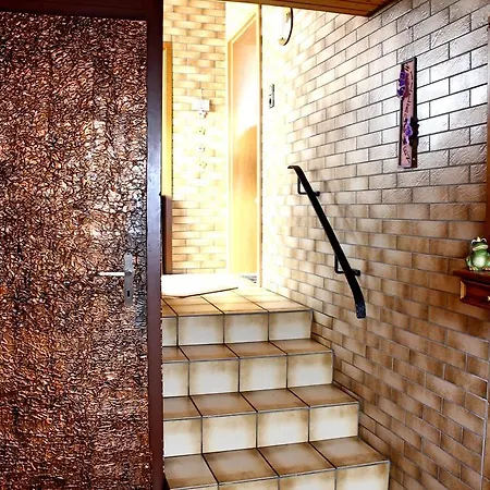 Apartmán Hilli's Ferienwohnung Plaidt