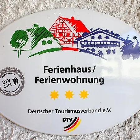 Hilli's Ferienwohnung * Plaidt