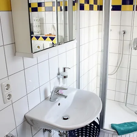 Apartmán Hilli's Ferienwohnung Plaidt