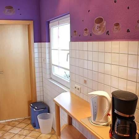 Hilli's Ferienwohnung * Plaidt