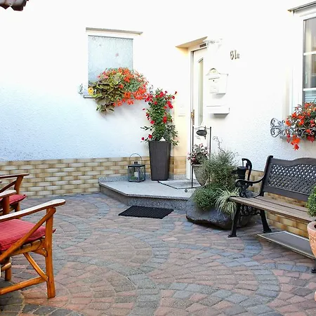 Hilli's Ferienwohnung