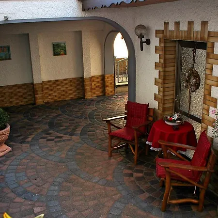 Hilli's Ferienwohnung