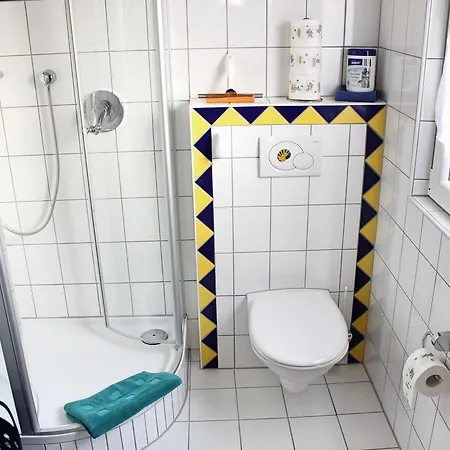 Hilli's Ferienwohnung Apartmán Plaidt